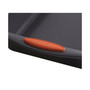 Yum-o! Non-Stick 11" x 17" Oven Lovin' Crispy Sheet Cookie Pan