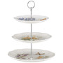 Butterfly Meadow 3 Tiered Server