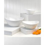 Highlands 3 Piece Nesting Serving Bowl Set