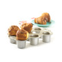 6 Cup Grand Popover Pan