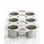 6 Cup Grand Popover Pan