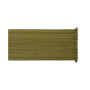 Variegated Fringe Table Runner