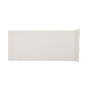 Variegated Fringe Table Runner