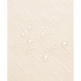 Continental Solid Texture Water and Stain Resistant Tablecloth, 70" Round