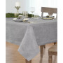 La Classica Metallic: 70 x 96 Table Cloth
