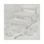 Dublin Crystal 3-Tier Server