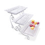 Dublin Crystal 3-Tier Server