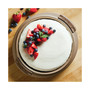 Advanced Bronze Nonstick Bakeware 9" Round Cake Pans, Set of 2