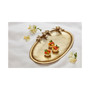 Harvest Figural Gold Tray Server, Created for Macy's