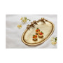Harvest Figural Gold Tray Server, Created for Macy's