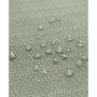 Laurel Solid Texture Water and Stain Resistant Tablecloth, 52" x 70"