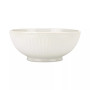 French Perle Groove Serving Bowl