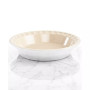 9" Enameled Stoneware Heritage Pie Dish