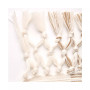 Dobby Stripe Table Runner, 13" x 108"