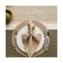 Dobby Stripe Table Runner, 13" x 108"