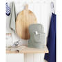 Quilted Fitted Mixer Cover, 14.37" x 18"
