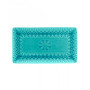 Peacock Rectangular Platter