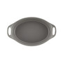 Ceramics 2.5-Qt. Oval Baker