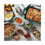 Ceramics 2.5-Qt. Oval Baker