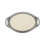 Ceramics 2.5-Qt. Oval Baker