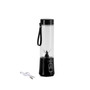 Lightweight Portable To Go Cordless Blender
