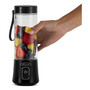 Lightweight Portable To Go Cordless Blender
