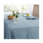 Hartfield Paisley Table Cloth 60" X 84"