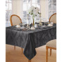 Barcelona Damask 52" x 52" Tablecloth