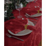 Barcelona Damask 52" x 52" Tablecloth
