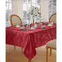 Barcelona Damask 52" x 52" Tablecloth