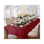 Barcelona Damask 52" x 52" Tablecloth