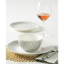 Pressed Dahlia Placemat