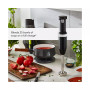 Cordless Variable-Speed Hand Blender, KHBBV53