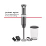 Cordless Variable-Speed Hand Blender, KHBBV53