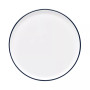 Colortex Stone Round Platter
