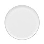 Colortex Stone Round Platter