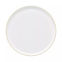 Colortex Stone Round Platter