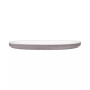 Colortex Stone Round Platter