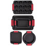 8-Pc. Nonstick Bakeware Set