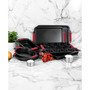 8-Pc. Nonstick Bakeware Set