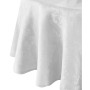 Elrene Caiden Damask Tablecloth - 90" Round