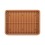 2-Pc. Bakeware Set