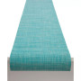 Mini Basketweave  Table Runner