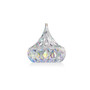 Candy Dish, Iridescent Hershey's Kiss