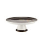 Sara Miller Footed Cake Stand