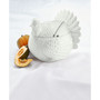 Harvest Turkey Covered Soup Tureen, Created for Macy's