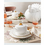 Harvest Turkey Covered Soup Tureen, Created for Macy's