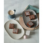 Impression Accent Medium Oblong Platter