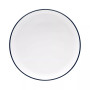 Colortex Stone Serving Bowl