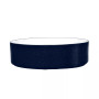 Colortex Stone Serving Bowl